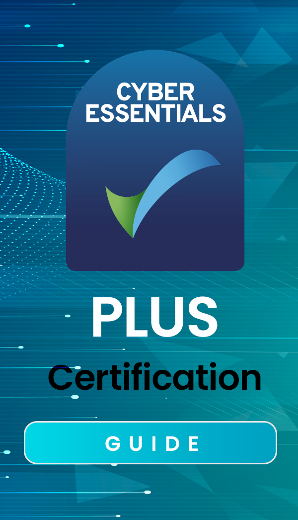 Home - Cyber Essentials Certification